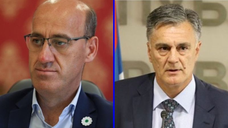 Duboko ukorijenjeno nepovjerenje Bošnjaka u institucije Republike Srpske, koje je rezultat duge historije nacionalnih, političkih, institucionalnih tenzija.