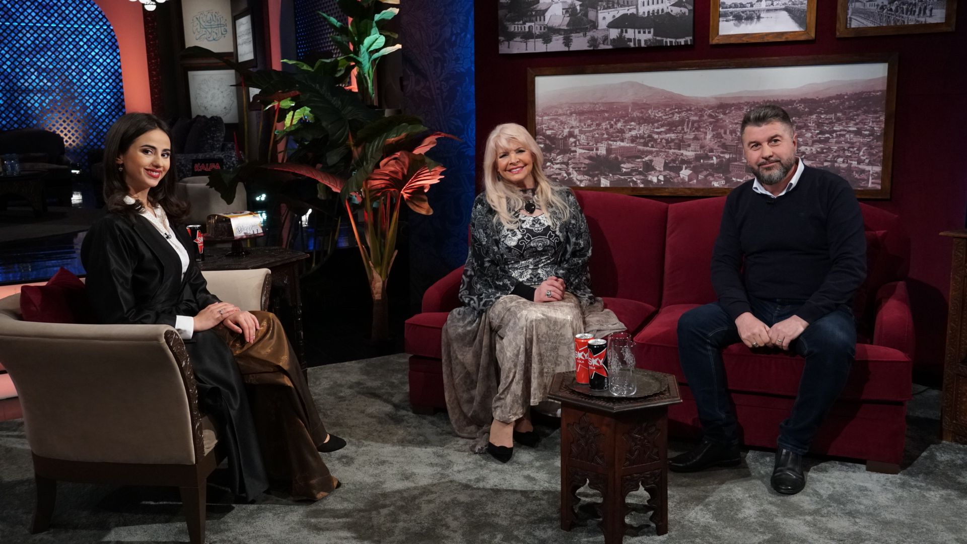 Sevdalinka, naša pjesma o nama. Pjesma za taj istančani sluh duše...