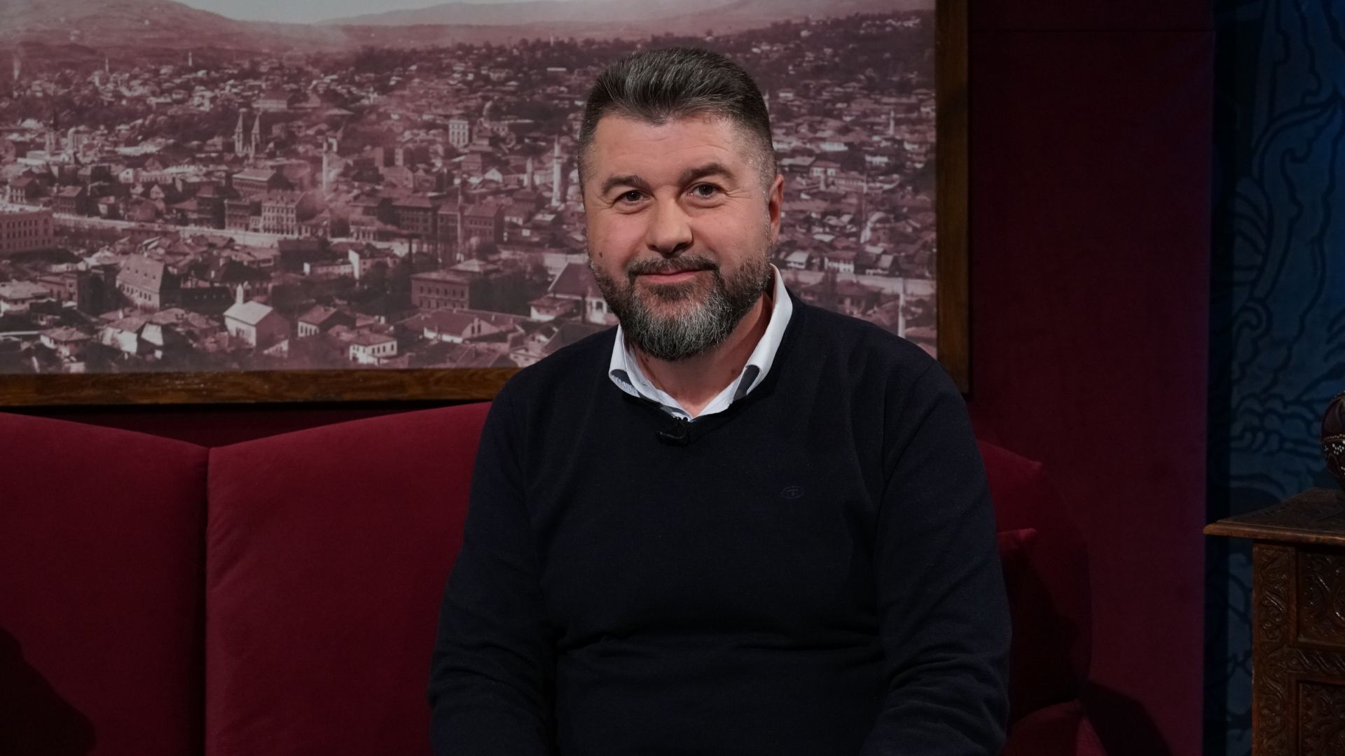 Paldum i Šehović o sevdalinci i zanatlijama: Bosna i Hercegovina ima potencijala!