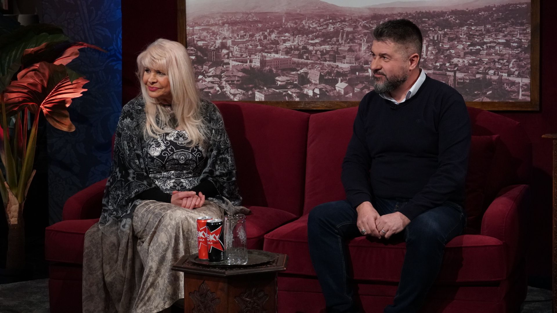 Paldum i Šehović o sevdalinci i zanatlijama: Bosna i Hercegovina ima potencijala!