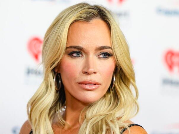 Mellencamp je rekla da se nekoliko sedmica borila s teškim i iscrpljujućim glavoboljama