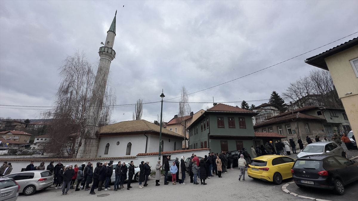 Šta kvari post? Pitanja i odgovori Islamske zajednice u BiH