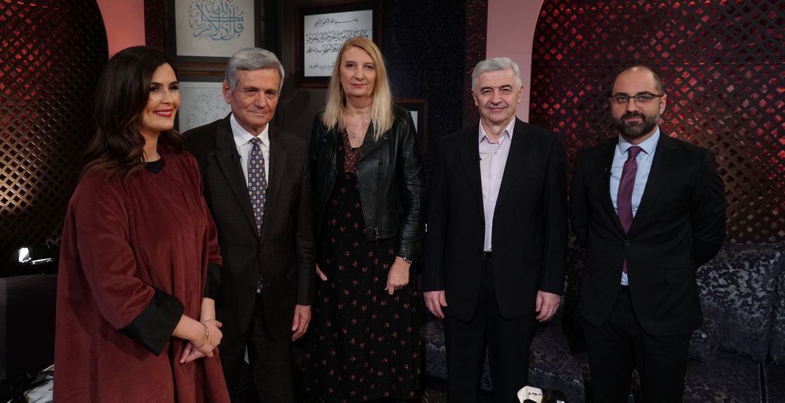 Rizvanbegović, Husić, Rizvić, Dervišević: Tradicija je prevažan aspekt naših života