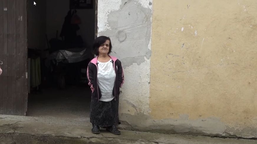 Ruža ne krije da je u roditeljima i sestrama imala najveću podršku            