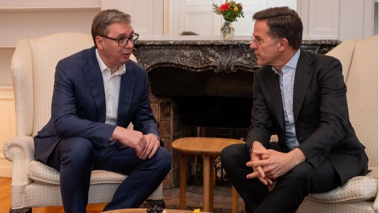 Histerija u Vučićevim medijima: 'Ekskluzivno' najavljuju vojni savez Srbije, evo šta se krije