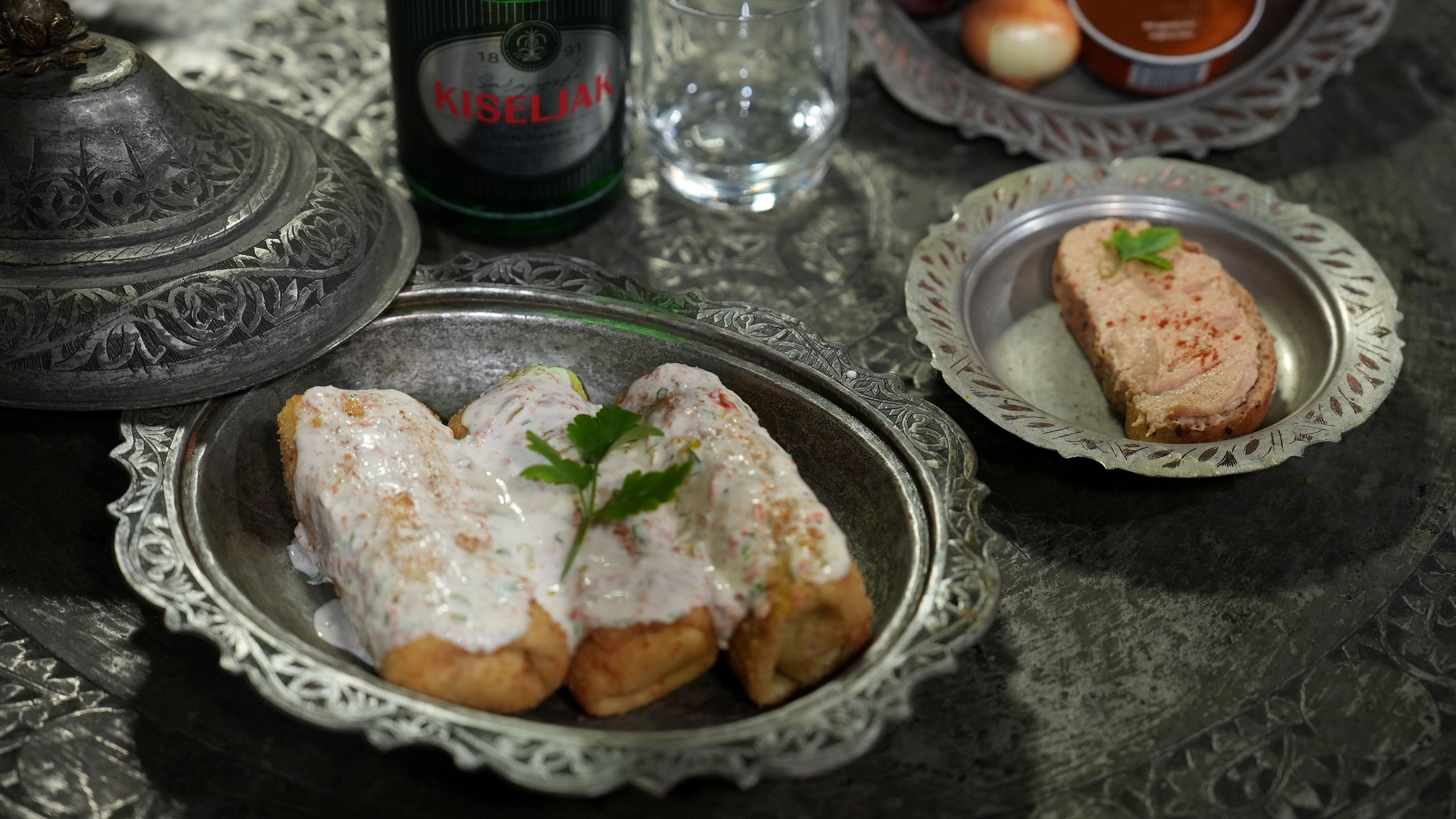 Kako ostatke iftara iskoristiti za sehur: Nihad donosi super recept u 'Sehurskom sahanu'