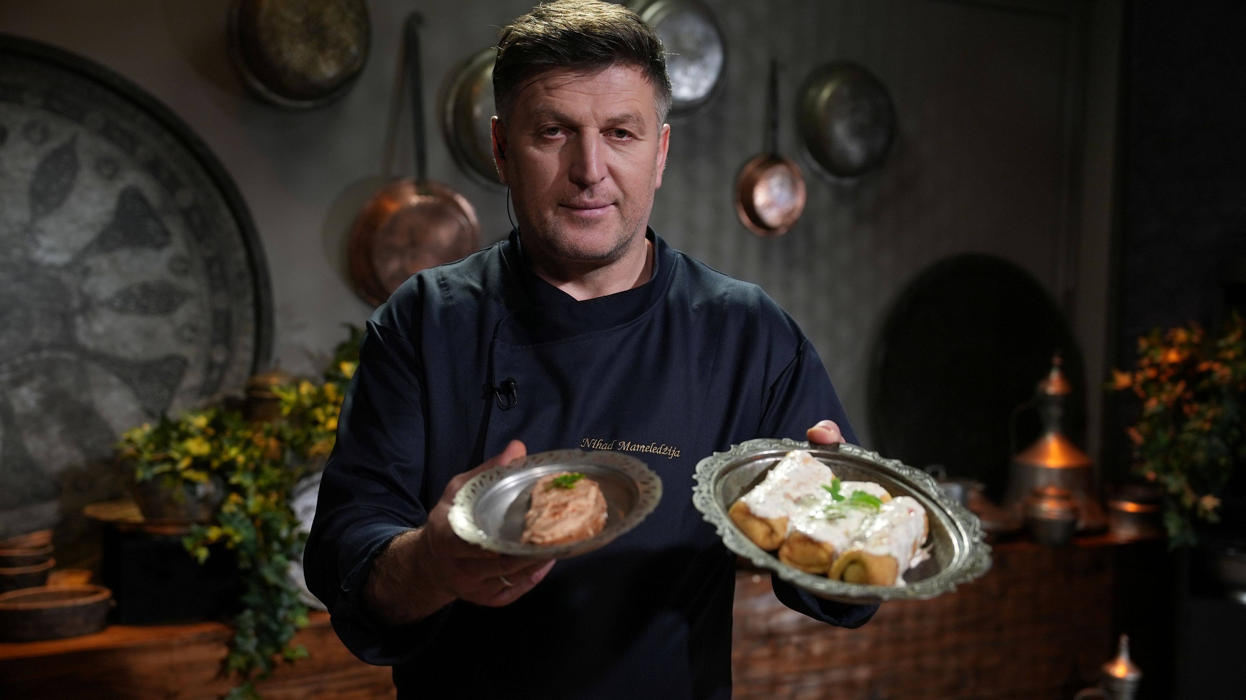 Kako ostatke iftara iskoristiti za sehur: Nihad donosi super recept u 'Sehurskom sahanu'
