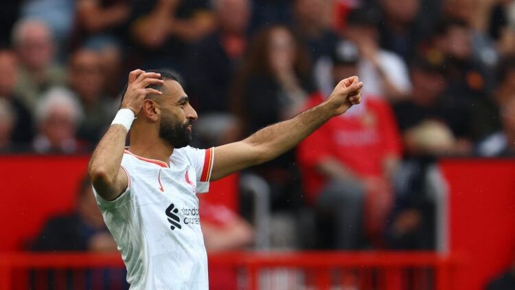 Sprema se transfer bomba: Mo Salah se ponudio Barceloni!?