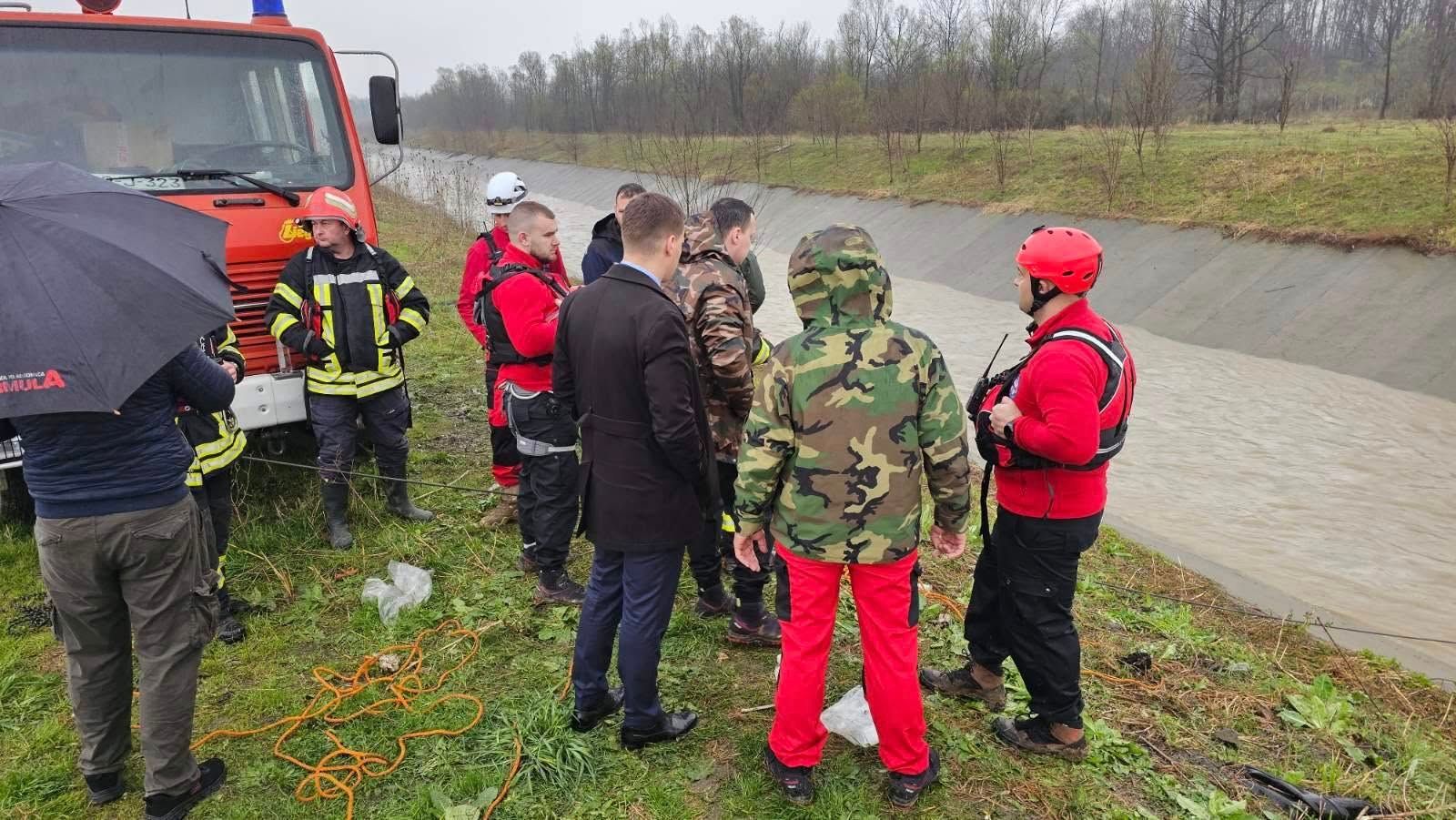 Od Samira Mustafića se opraštaju prijatelji: Izgubili smo najboljeg policajca, dobrog čovjeka