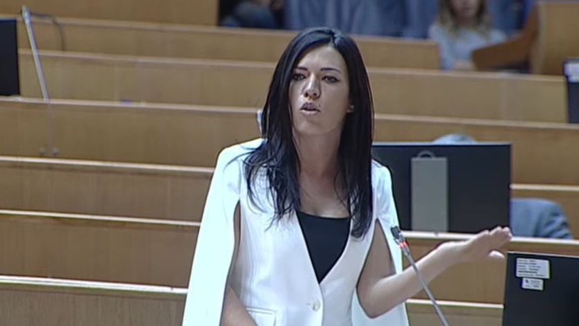 Vulić odgovorila Čudić: Vidjet ćete kada vas SDA pomete kao lanjski snijeg