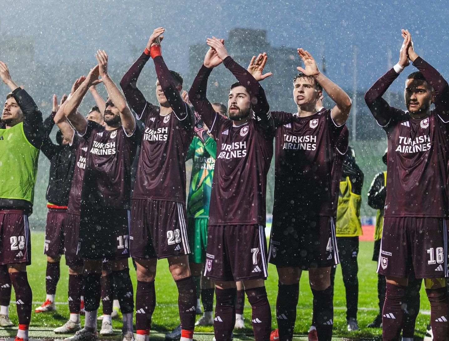 Srijeda donosi prvi meč polufinala Kupa BiH: Trofej koji je Sarajevo sedam puta osvojilo