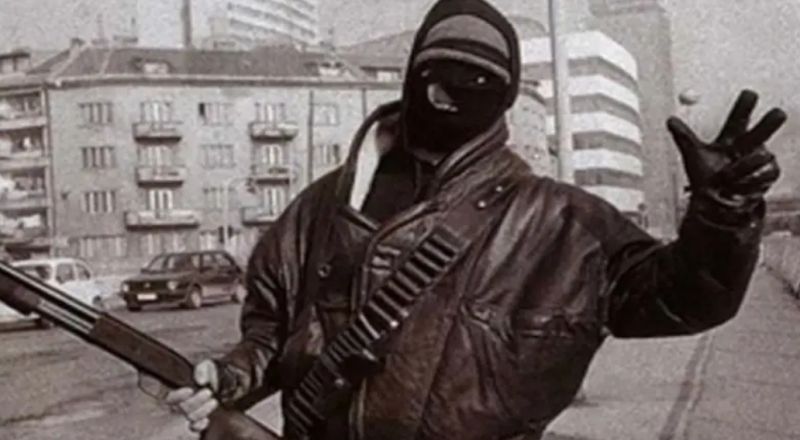 Tog 2. marta prije 33 godina, pale su i prve žrtve, bilo je i ranjenih, a u gradu je paralizirano svako kretanje.