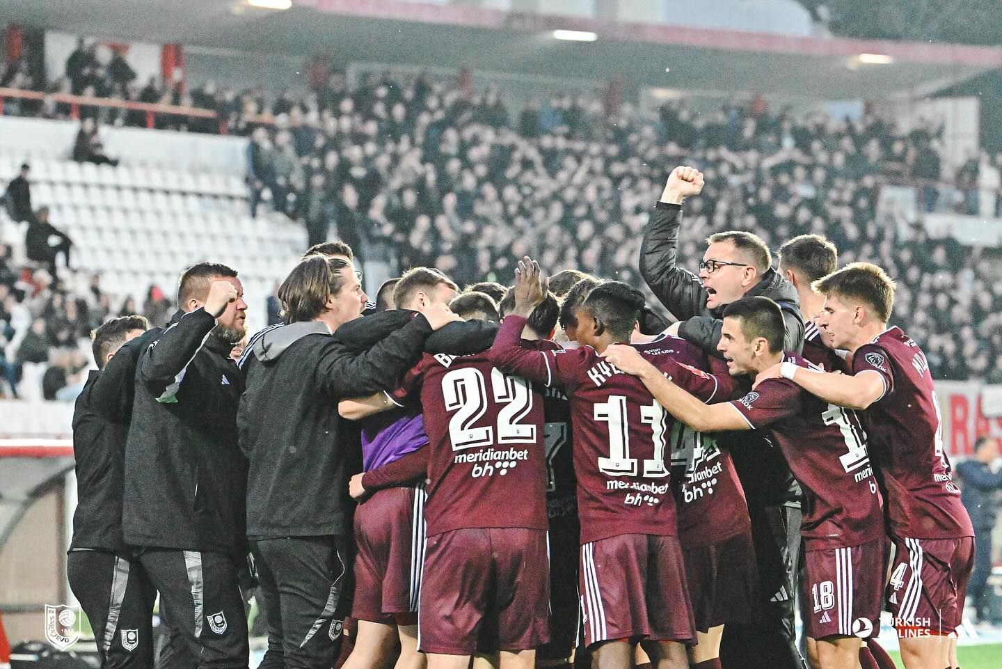 Zoran Zekić uoči Igmana: Nedostajaće nam navijači ali neka to bude motiv više