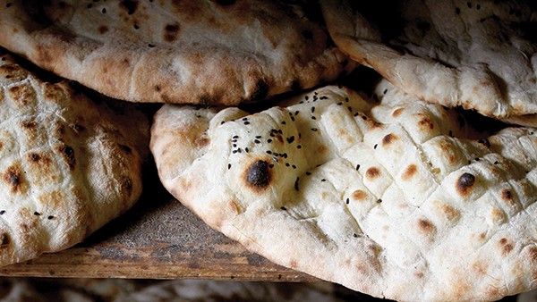  Istina, nije najjednostavniji mogući recept, ali rezultat su fine i mekane lepinje…            