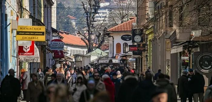 Podsjetili su i na radne migracije iz BiH jer se veliki broj radnika zapošljava izvan BiH posredstvom Agencije za rad i zapošljavanje BiH
