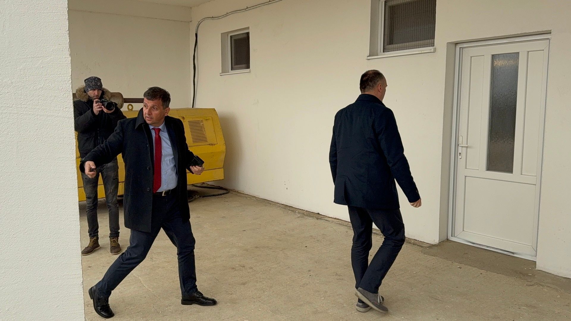 Lideri opozicije iz RS i HDZ-a stigli na sastanak na Kupresu: Da li će dogovor biti postignut?
