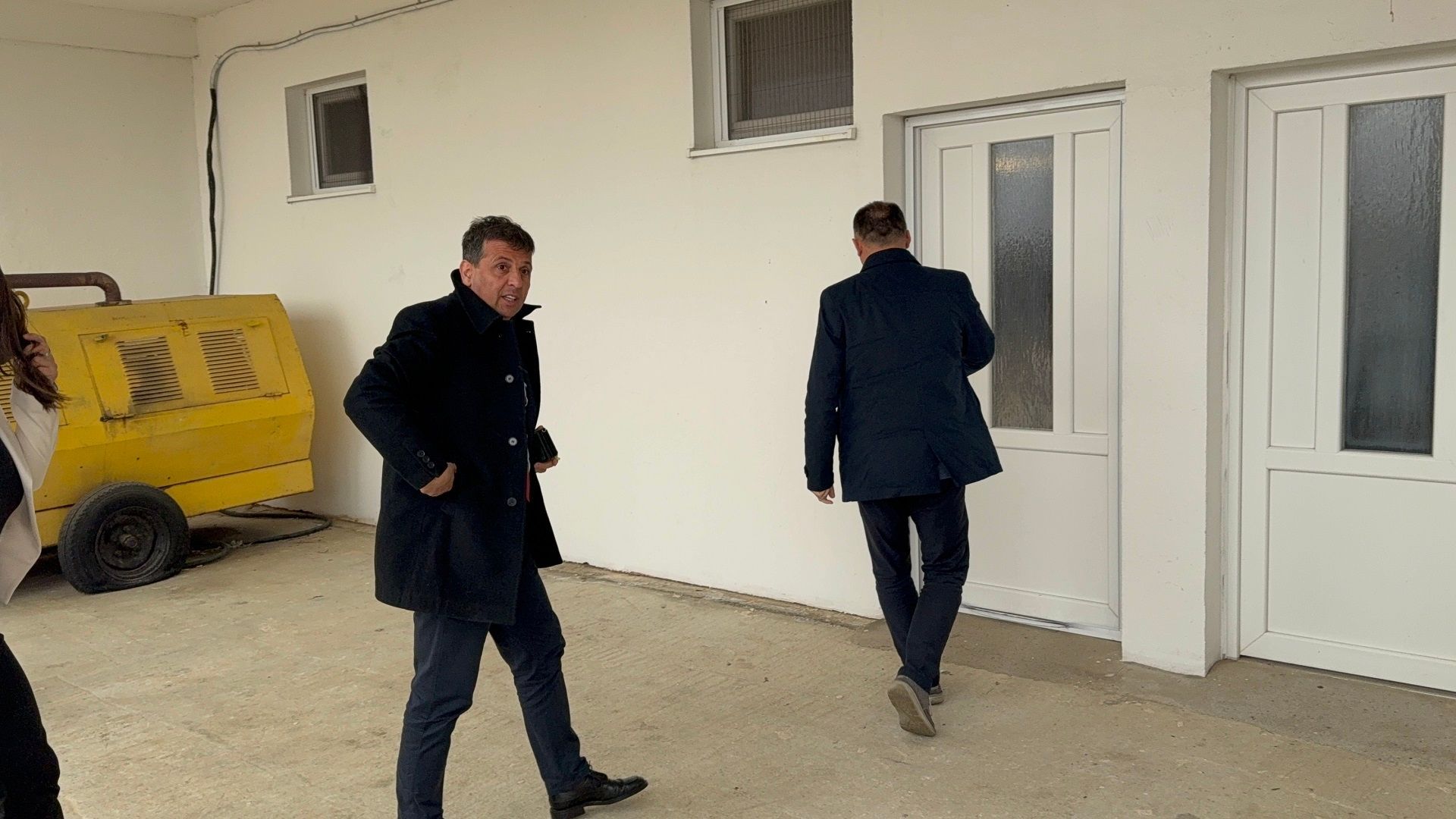 Lideri opozicije iz RS i HDZ-a stigli na sastanak na Kupresu: Da li će dogovor biti postignut?