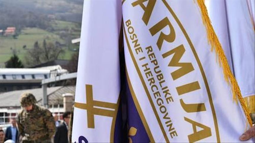 U potpunosti podržavamo Udruženje generala Bosne i Hercegovine i naše ponašanje i akcije če biti usklađeni isključivo po uputama istog