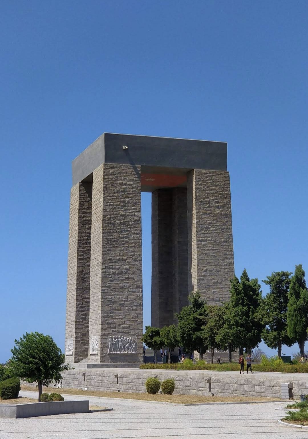 Na današnji dan u Turskoj je bilo blizu milion žrtava