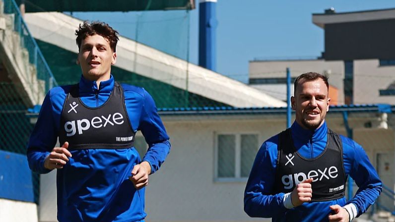 Željezničar se u nastavku Premijer lige BiH sprema za važan duel s Posušjem, koji je zakazan za petak, 28. marta, u 20:45 sati na Grbavici.