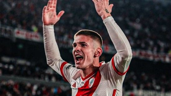 Dive se njegovim preciznim slobodnjacima, a ako bude više igrao kao desno krilo, predviđaju mu i sjajnu golgetersku budućnost