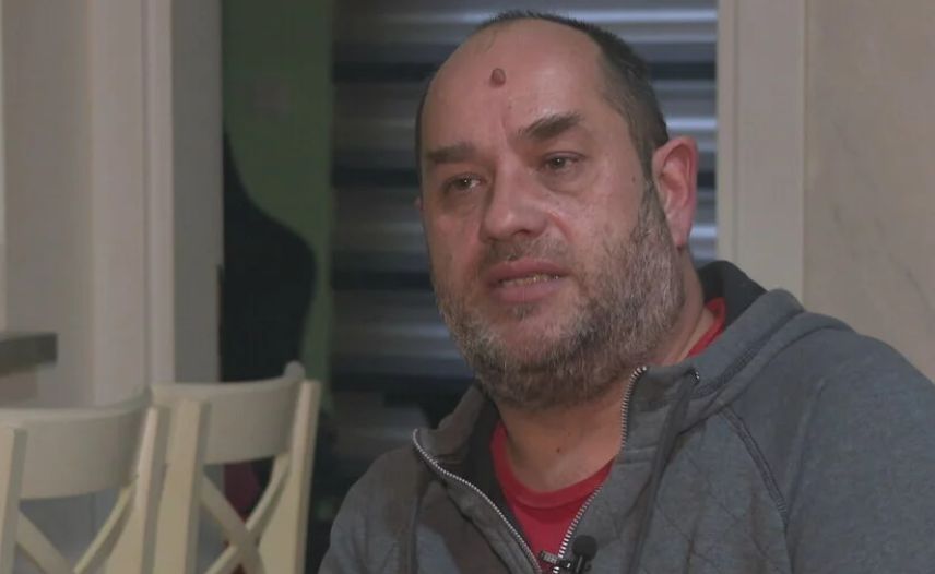 Preminuo je Darko Buzov, sin Tome Buzova, čovjeka koji nije mogao šutjeti.