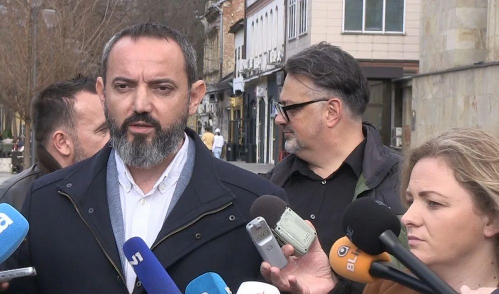 Vukelić vjeruje kako spominjanje nije bilo u afektu, što pokazuje posjeta inspektora Porezne uprave