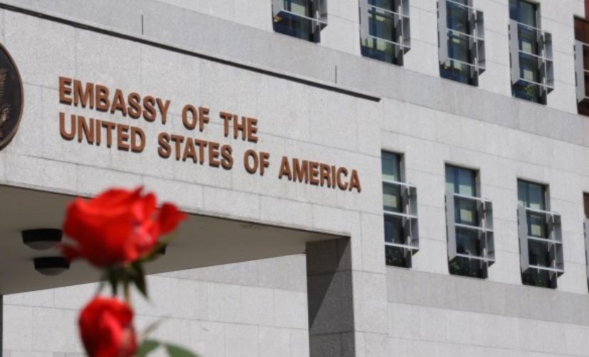 Ambasada Sjedinjenih Američkih Država u Bosni i Hercegovini čestitala je svim građanima BjH Dan nezavisnosti.