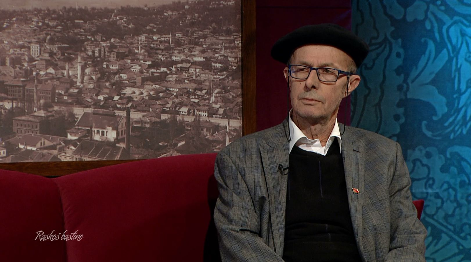 Vehbija ef. Šećerović i Amela Behmen-Vinčević za Hayat govorili o važnosti zajedništva i znanja