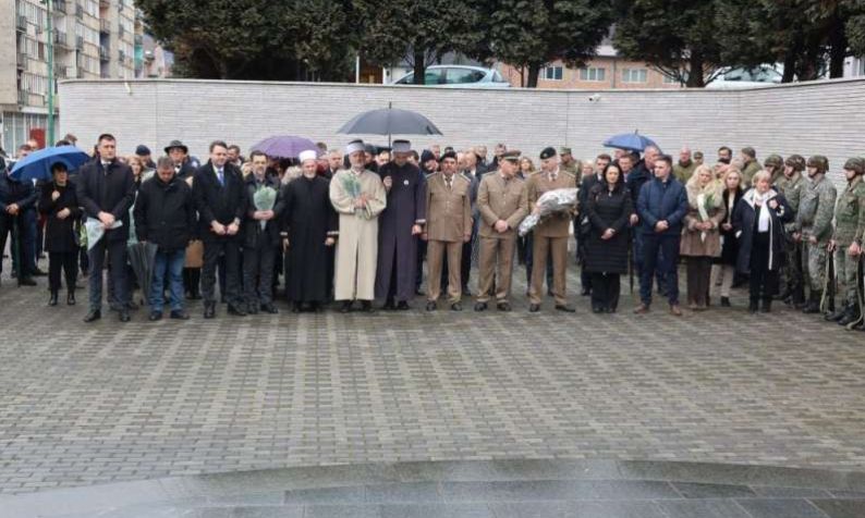 Poruka iz Goražda: Neka nas 1. mart podsjeti da sloboda nikada nije bila poklonjena, već zaslužena