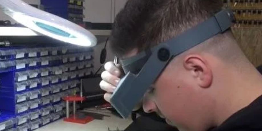 U Gračanici, gdje zanimanje za zanate postaje sve rjeđe, Faris je pravi primjer da uz trud i posvećenost, tradicionalni zanat može imati budućnost.