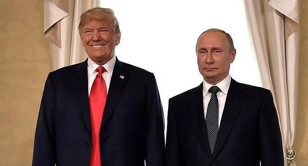 U toku su ubrzane pripreme za susret Trumpa i Putina