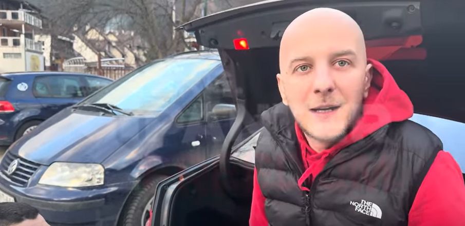 Panteri uhvatili još jednog predatora: Mislio da će se naći sa djevojčicom u Travniku, došli oni