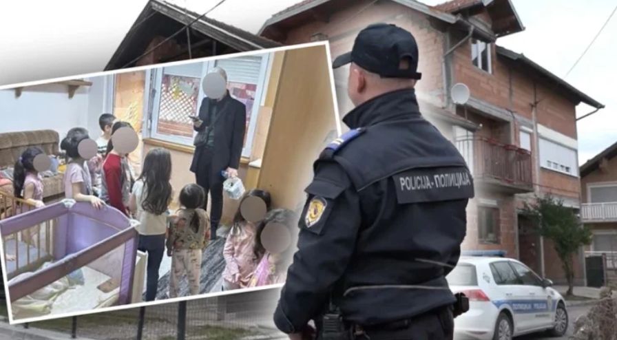 Kako je ispričala, 25. februara uvečer dobila je poziv od kolege koji ju je pitao da li je čula za slučaj u Brčkom.