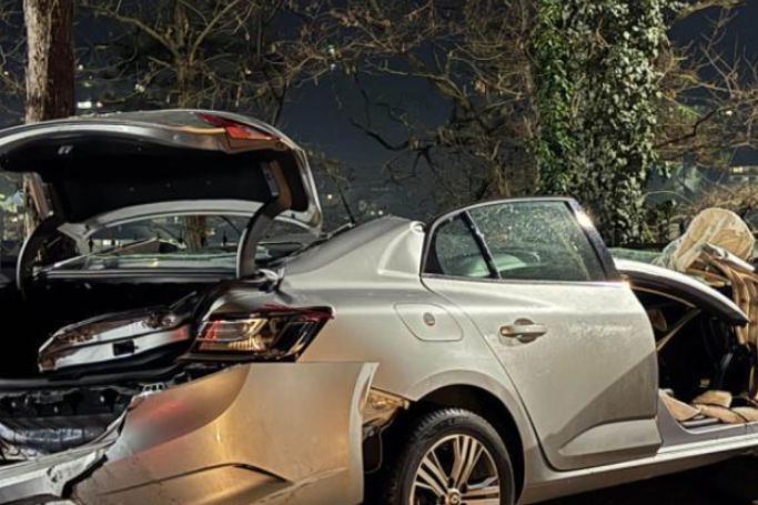 U saobraćajnim nesrećama u BiH lani poginulo više od 200 osoba, zvanični podaci BIHAMK-a