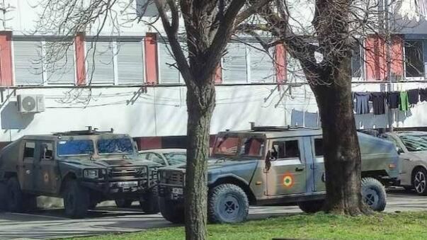 Jasno su poručili da osiguravaju potpunu spremnost da pomognu građanima BiH u vanrednim situacijama