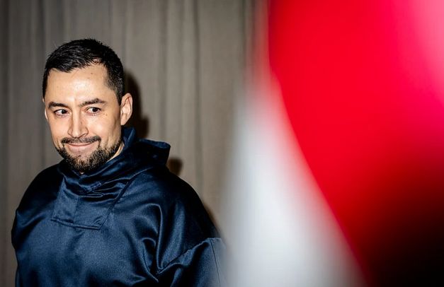 Premijer Grenlanda Mute Bourup Egede odgovorio je na nove Trumpove teritorijalne pretenzije na ovo ostrvo te je poručio kako Grenland nije na prodaju.