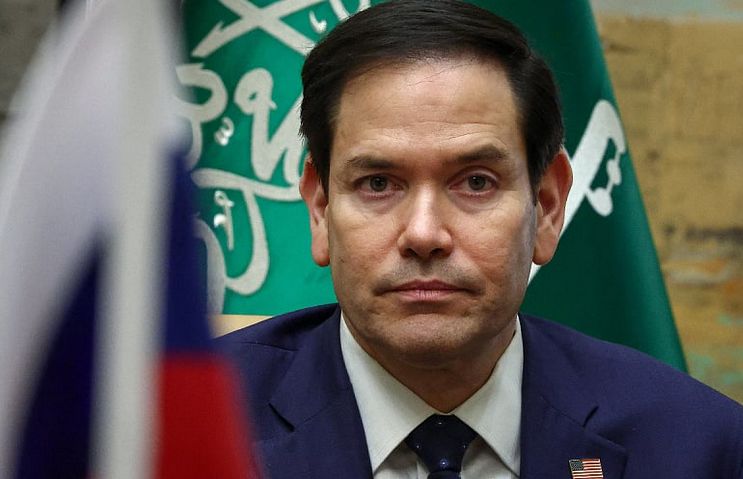 Državni sekretar Sjedinjenih Američkih Država Marco Rubio osvrnuo se na poruku koju je Donald Trump uputio Hamasu te je rekao kako bi bilo bolje da poslušaju američkog predsjednika