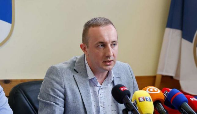 RS su penzioneri koji su poniženi i žive u siromaštvu, mladi koji su bez perspektive zbog enormne pljačke, radnici koji jedva preživljavaju, rekao Bodiroga
