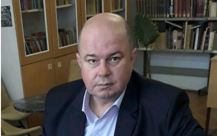Ako ne poštuje odluku Ustavnog suda, onda će ući u još jedno krivično djelo, a to je neizvršenje odluka Ustavnog suda, kaže Blagojević
