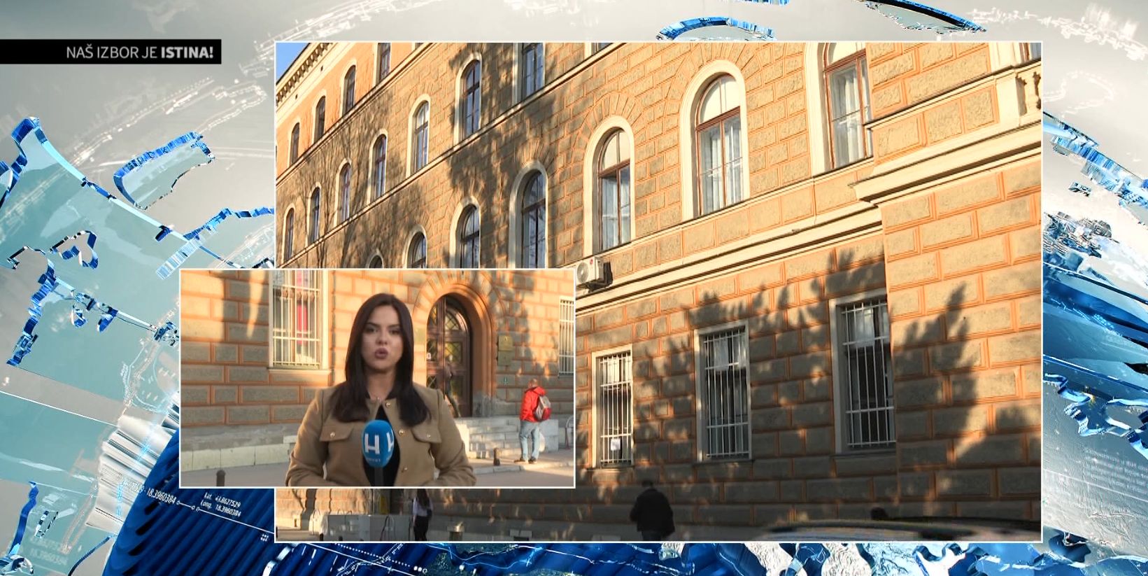 Jutros su apelaciju poslali državni zastupnici SDA i DF-a, posebno naglašavajući potrebu za privremenom mjerom.