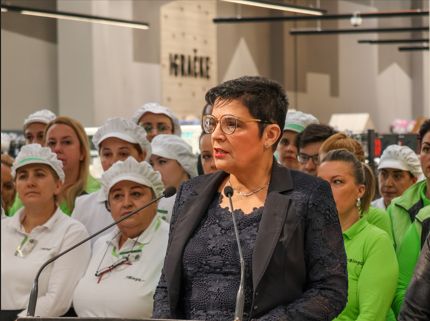 Više od 9.000 uposlenika Bingo Group stalo sa radom: Vrijeme je da stanemo i zaustavimo nasilje