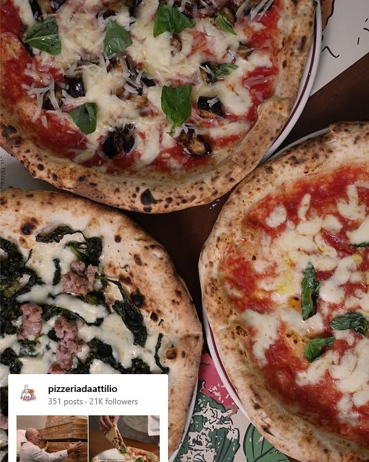 Sastojci bi vas mogli iznenaditi: Odabrana najbolja pizza na svijetu