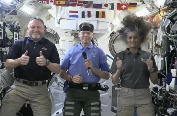 Nakon 10 mjeseci: Astronauti Boeing Starlinera se napokon vraćaju kući 16. marta