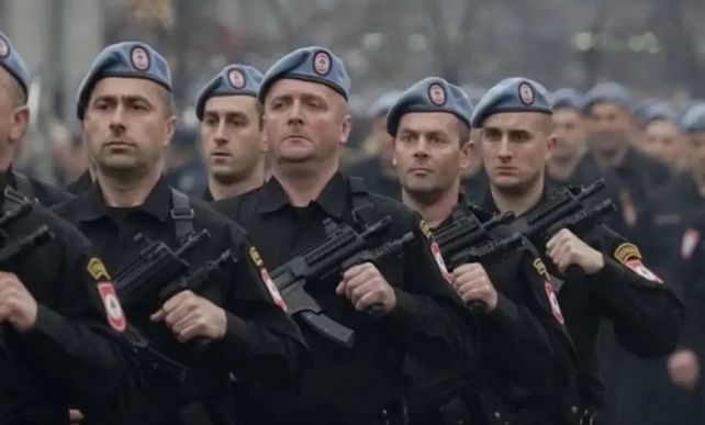 Povećanje plaća policajcima u RS-u stiže u svjetlu aktuelnih političkih dešavanja.          