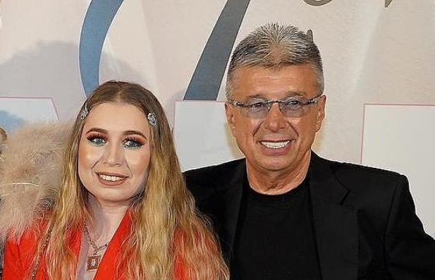 Aleksandra je 8. marta napunila 26. godina, a porukom na Instagramu zahvalila se svima na porukama koje je dobijala nakon smrti oca.