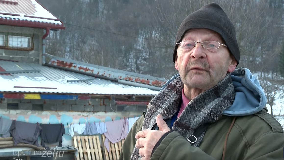 Ibrahim Šačić: Ništa nije dobro, Bosna je podijeljena i na karti i na zemlji