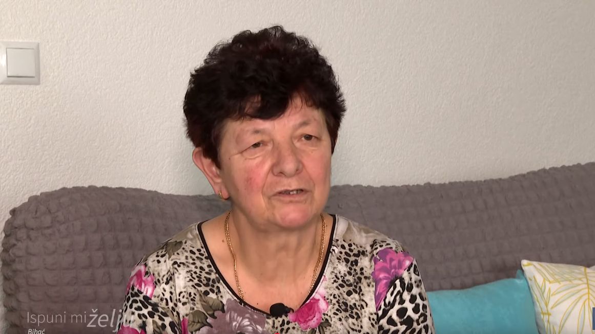 Ifa Dervišević: Meni je bivši muž zapalio kuću, to mi je bilo najgore