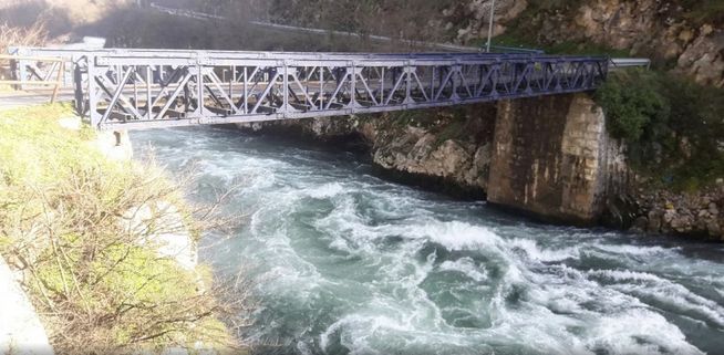 Tada su pronašli fond Vannin Capital sa sjedištem u Sjedinjenim Američkim Državama, koji je prihvatio da snosi troškove postupka