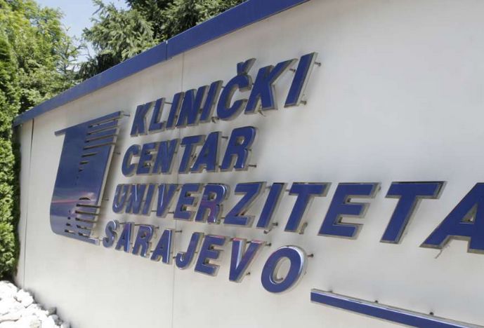 Jedan radnik s teškim povredama glave: Sijevale pesnice na gradilištu u Sarajevu, ovo su detalji